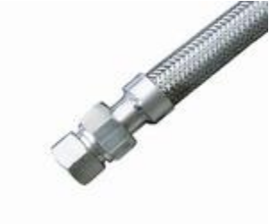 内螺纹球头金属软管