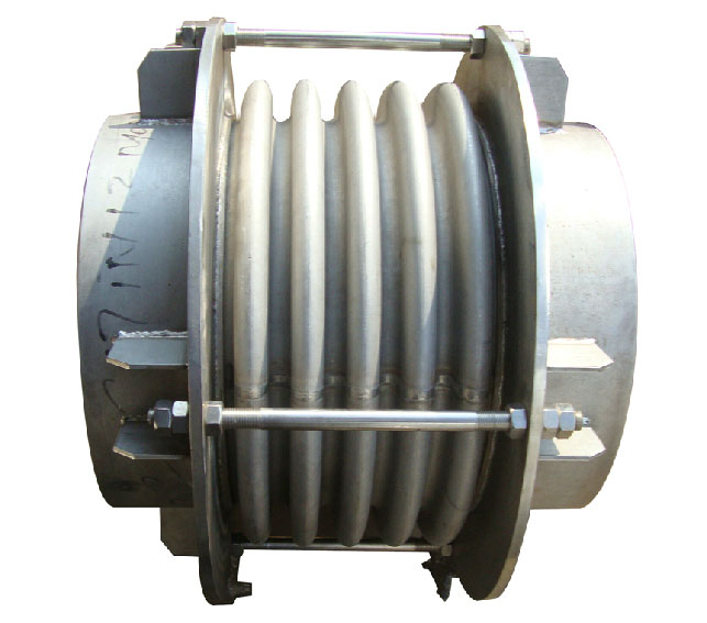 GB16749标准膨胀节