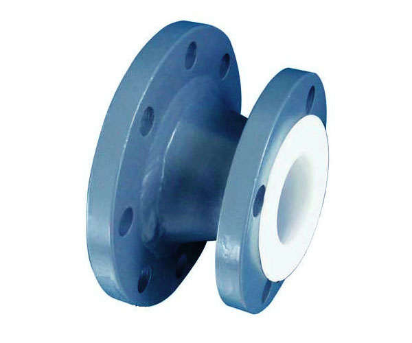 钢衬四氟管道管件-同心异径