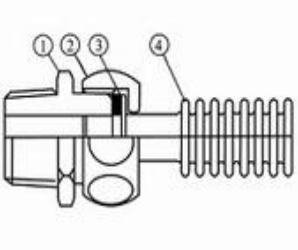 空调用金属软管